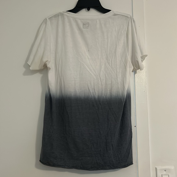 NSF ombré tee M - Picture 2 of 4